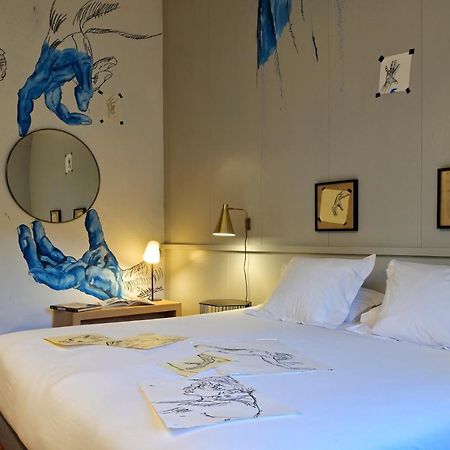 Hotel Restaurant & Spa E Caselle 베나코 외부 사진