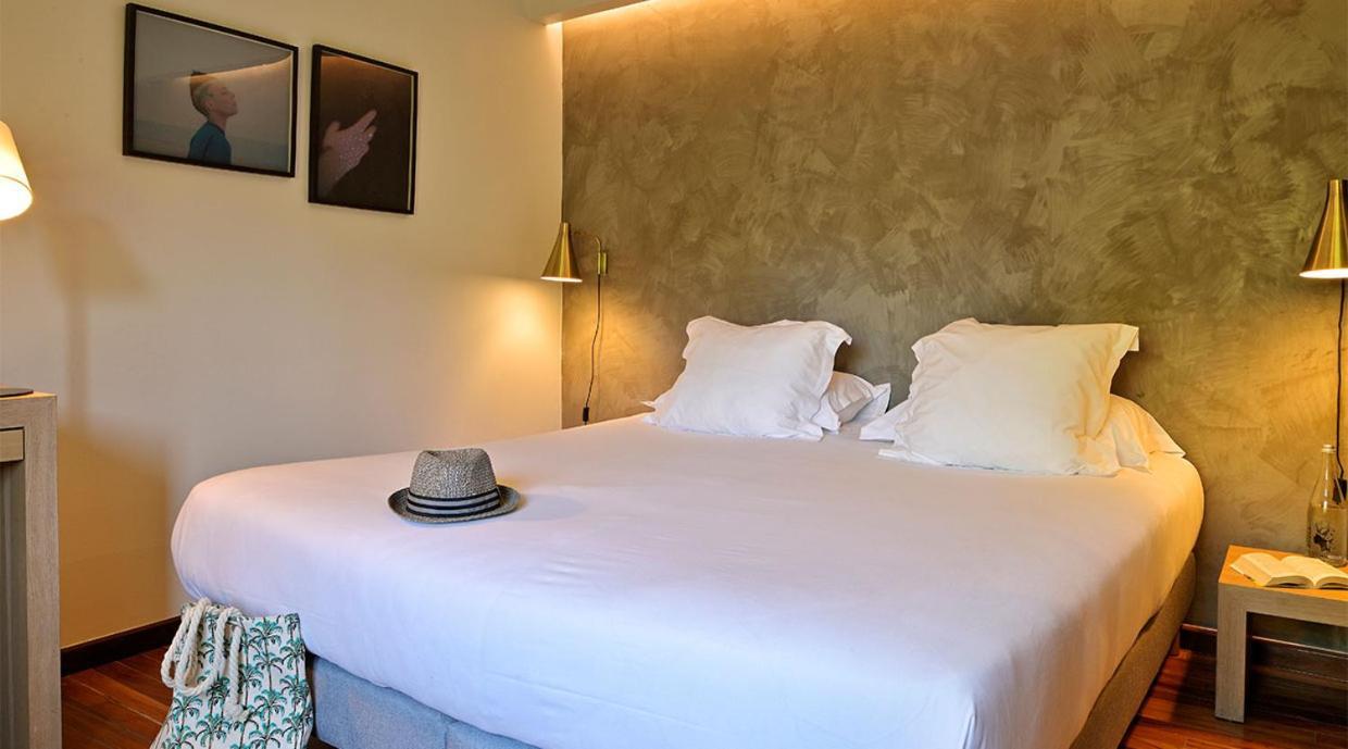 Hotel Restaurant & Spa E Caselle 베나코 외부 사진