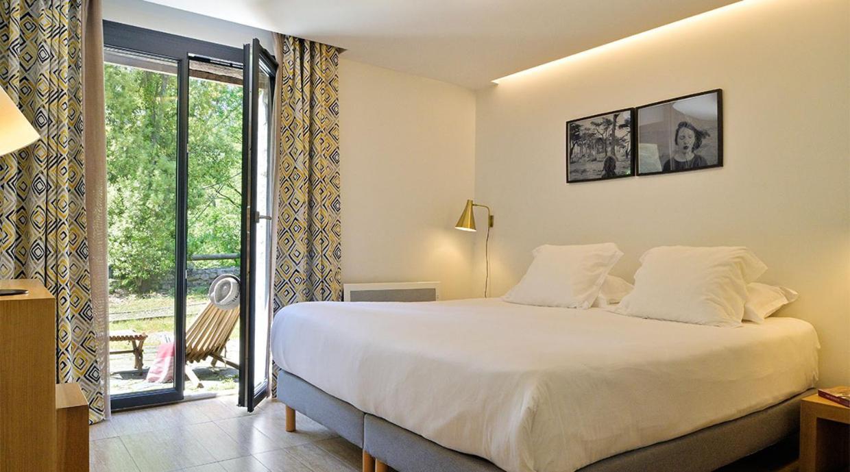 Hotel Restaurant & Spa E Caselle 베나코 외부 사진