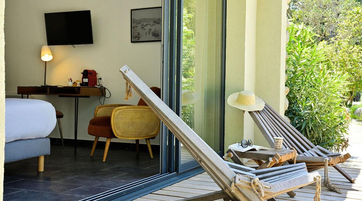 Hotel Restaurant & Spa E Caselle 베나코 외부 사진