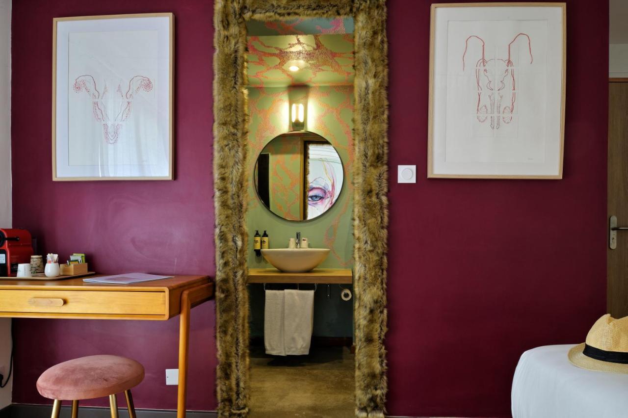 Hotel Restaurant & Spa E Caselle 베나코 외부 사진