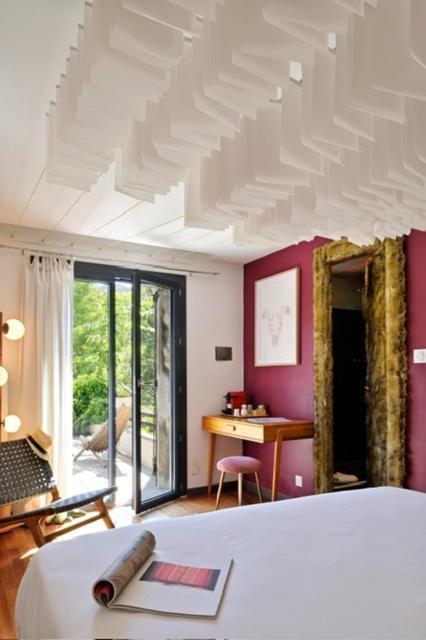 Hotel Restaurant & Spa E Caselle 베나코 외부 사진
