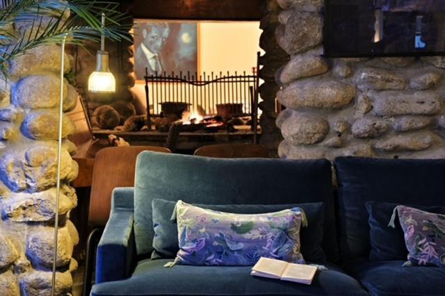 Hotel Restaurant & Spa E Caselle 베나코 외부 사진