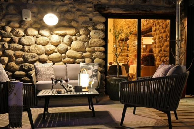 Hotel Restaurant & Spa E Caselle 베나코 외부 사진