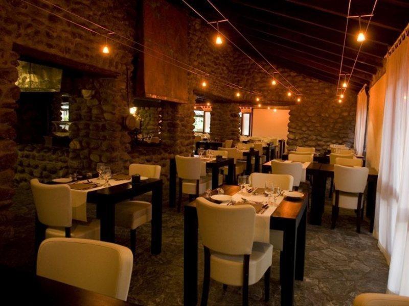Hotel Restaurant & Spa E Caselle 베나코 외부 사진
