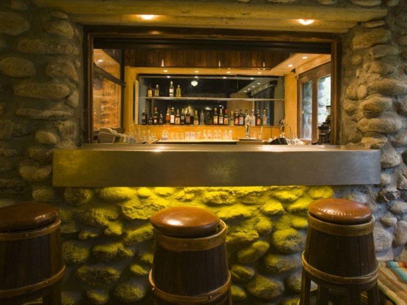 Hotel Restaurant & Spa E Caselle 베나코 외부 사진