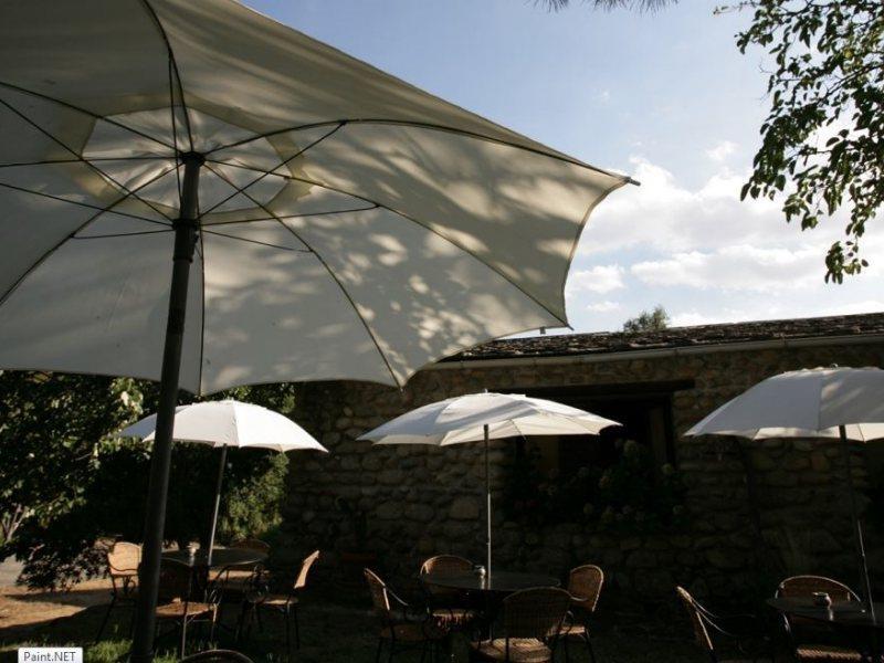 Hotel Restaurant & Spa E Caselle 베나코 외부 사진