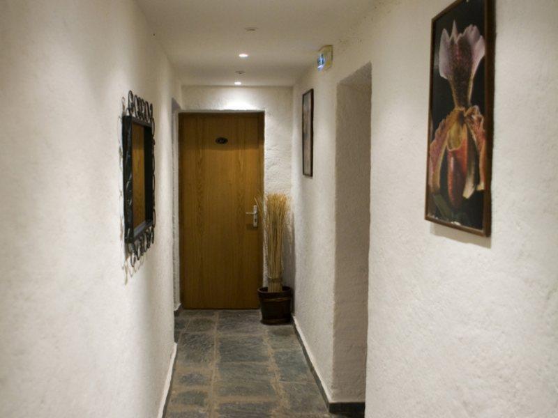 Hotel Restaurant & Spa E Caselle 베나코 외부 사진