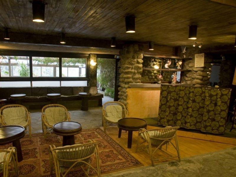 Hotel Restaurant & Spa E Caselle 베나코 외부 사진