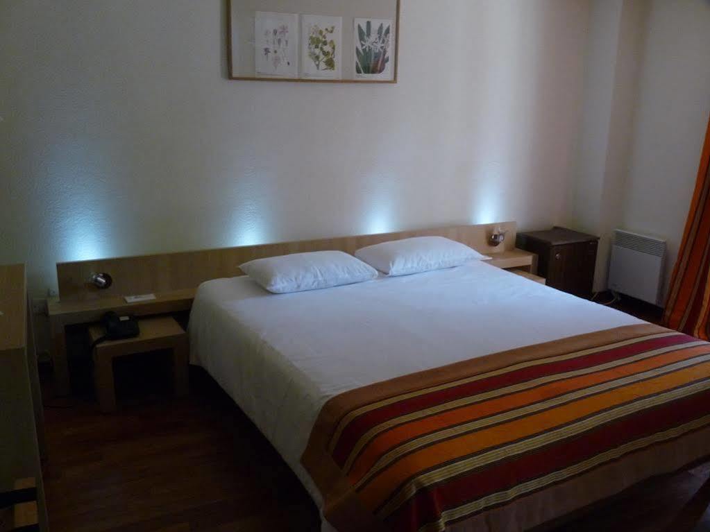 Hotel Restaurant & Spa E Caselle 베나코 외부 사진