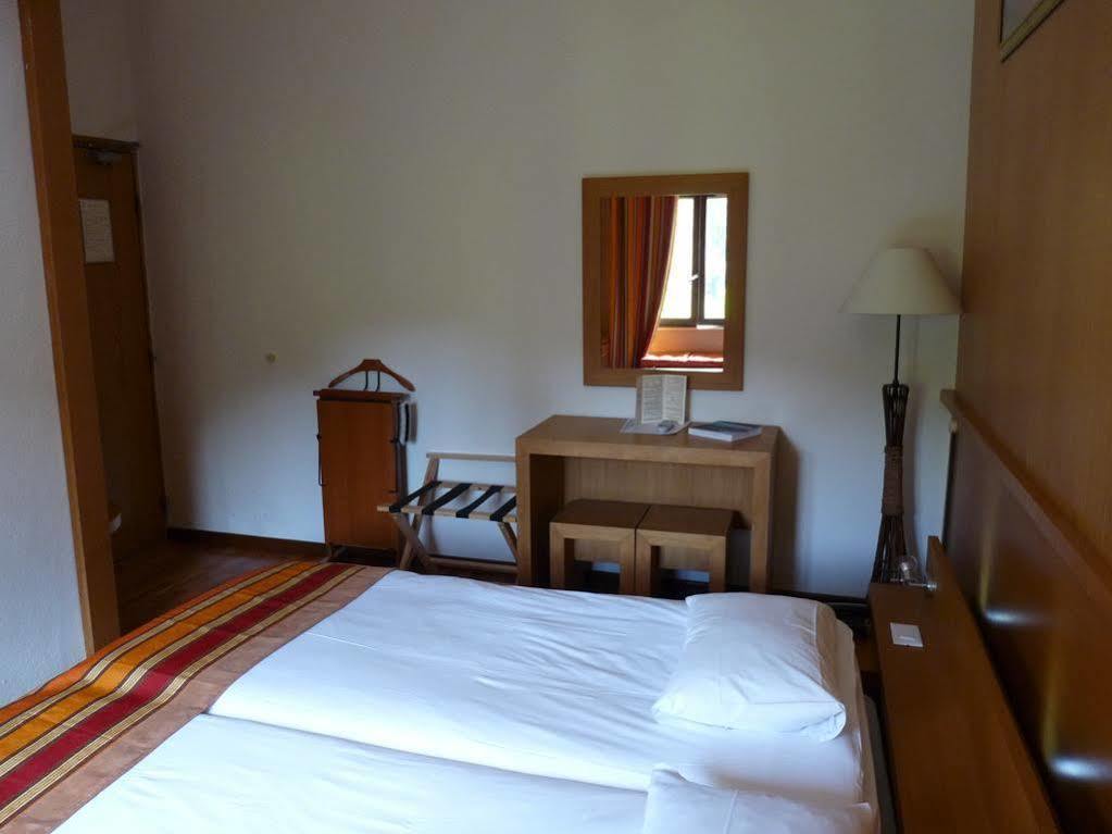 Hotel Restaurant & Spa E Caselle 베나코 외부 사진